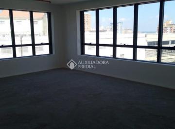 Comercial · 53m² · 1 Vaga · Sala Comercial com vaga dupla bairro Floresta Porto Alegre