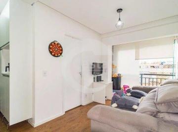 Apartamento · 38m² · 2 Quartos · Apartamento em Analia Franco
