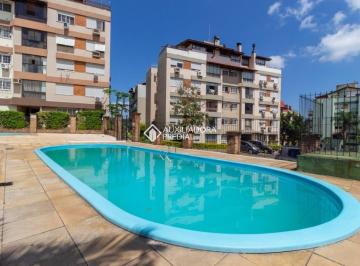 Apartamento · 71m² · 3 Quartos · 1 Vaga · Apartamento 3 dormitórios com vaga na Cavalhada