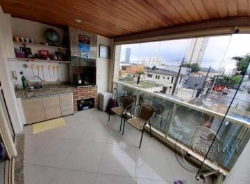 Apartamento · 106m² · 3 Quartos · 2 Vagas · Apartamento em Mooca