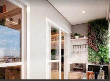 Apartamento · 55m² · 3 Quartos · 1 Vaga · Apartamento em Mooca