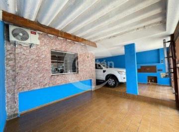 Casa · 320m² · 3 Quartos · 3 Vagas · Casa em Vila Prudente