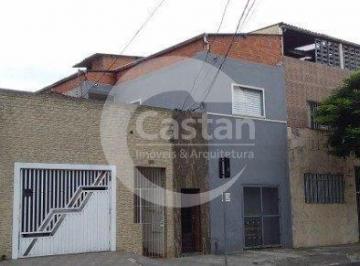 Comercial · 154m² · 6 Quartos · Edifício Residencial em Mooca