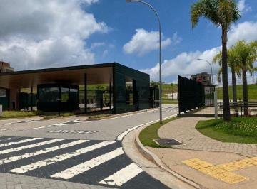 Terreno · 311m² · Venda de Empreendimento em Campinas-SP, bairro Residencial Jatibela