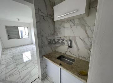 Apartamento · 28m² · 1 Quarto · Kitnet Centro de Campinas Av:Dr. Campos Sales esq. Av: Andrade Neves