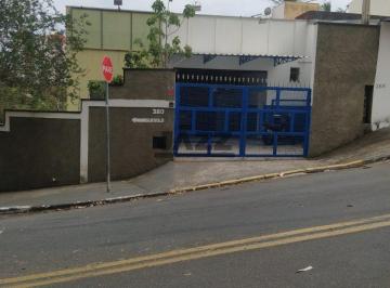 Comercial · 200m² · Prédio Comercial 200m² Locação Vila Industrial Campinas/SP