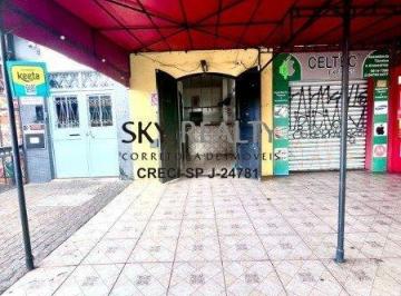 Comercial · 20m² · Salão comercial para locação na Sabará!! 20 metros