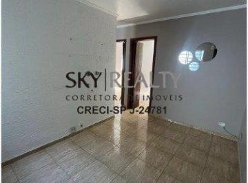 Apartamento · 42m² · 2 Quartos · Apartamento para venda na Chacara Santa Maria, 2 quartos
