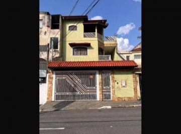 Casa · 250m² · 3 Quartos · 6 Vagas · Casa com 3 quartos à venda, 250 m² por R$ 1.499.000 - Vila Galvão - Guarulhos/SP