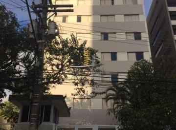Apartamento · 100m² · 3 Quartos · 1 Vaga · Apartamento Ed.Alvecon Vila Mariana venda e locação - 3 dormitórios + 1 vaga