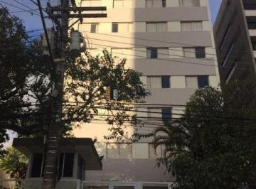 Apartamento · 100m² · 3 Quartos · 1 Vaga · Apartamento Ed.Alvecon Vila Mariana venda e locação - 3 dormitórios + 1 vaga