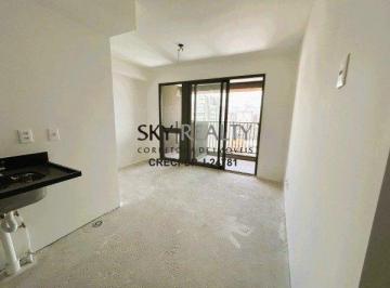 6 · STUDIO NOVO A VENDA, AVENIDA PORTUGAL, ZONA SUL, SP