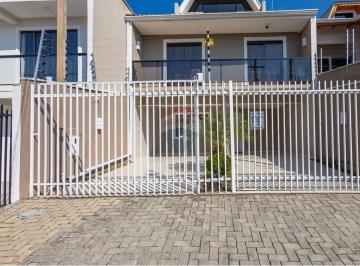 Casa · 219m² · 3 Quartos · 4 Vagas · Casa com 3 quartos, 1 suíte maravilhosa e acabamento de primeira com 219 m² no Fazendinha!