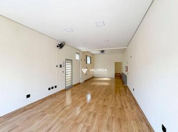 b5564991de032590a82f45b967e11bd8448ae3e8 · Salão para alugar, 65 m² por R$ 3.065,00/mês - Vila Hortência - Sorocaba/SP