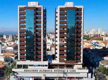 b37c90a4ecfd90757d764155b6ff67c690cb5866 · Sala, 45 m² - venda por R$ 479.000,00 ou aluguel por R$ 4.042,10/mês - Boulevard Alavanca Business &