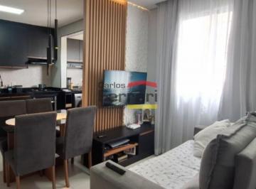 Apartamento · 42m² · 2 Quartos · 1 Vaga · Apartamento à Venda em Barueri - Conforto, Localização e Qualidade de Vida