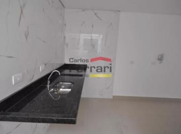 Apartamento · 34m² · 1 Quarto · APARTAMENTO NOVO NA VILA MAZZEI COM 1 DORMITÓRIO