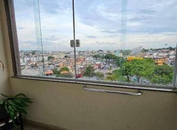 f24fd58a2e8aeb4e42b75d3dcc618749cab2413a · Apartamento com 2 dormitórios à venda, 80 m² por R$ 460.000,00 - Penha - São Paulo/SP