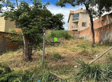 Terreno · 360m² · Terreno Residencial em Jardim Imperial