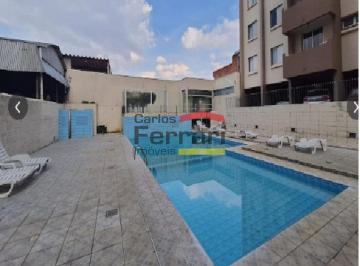 Apartamento · 50m² · 2 Quartos · 1 Vaga · Vende-se apartamento de 2 dormitórios com vaga de garagem - Bairro do Limão