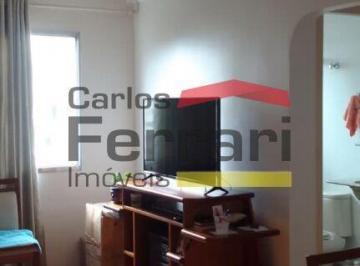 Apartamento · 51m² · 2 Quartos · 1 Vaga · Excelente Oportunidade! Apartamento Aconchegante com Lazer Completo ? Próximo ao