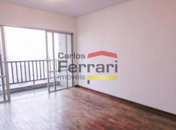 Apartamento · 92m² · 3 Quartos · 1 Vaga · APARTAMENTO À VENDA ? 3 QUARTOS (1 SUÍTE) - ÁGUA FRIA ? ZONA NORTE/SP