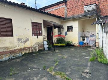 Terreno · 153m² · Terreno no Jardim Brasil com 3 casas antigas (renda). Saída para a Rua Carlos dos Santos