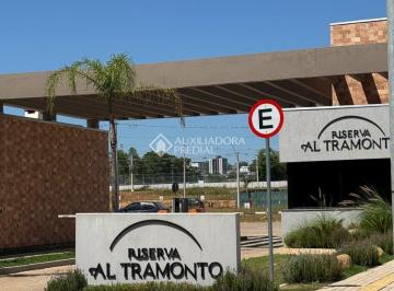 Terreno · 160m² · Terreno em condomínio RiservaAllTramonto