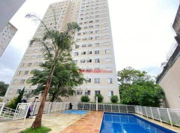 Apartamento · 35m² · 1 Quarto · Apartamento de 1 Quarto com 35m² de Área Útil e Sem Vaga em Prédio com Lazer Completo à Poucos Minut