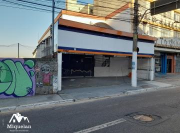 Comercial · 2000m² · 10 Quartos · 4 Vagas · Prédio para Locação , em Santana !!