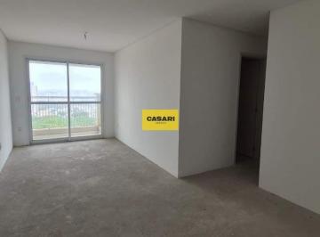 Apartamento · 77m² · 3 Quartos · 2 Vagas · Apartamento a venda - nunca habitado (novo) - 77m² - 3 quartos (1suíte) - 2 vagas de garagem - Vila