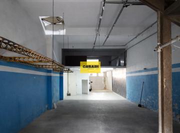 Comercial · 200m² · 2 Quartos · 2 Vagas · Prédio Misto à Venda em Jordanópolis com 398 m² de Construção e Cobertura Gourmet