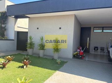 Casa · 150m² · 2 Vagas · Casa Moderna Mobiliada à Venda – 150m² | Sustentável, Completa e Pronta para Morar