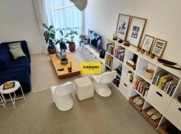 Apartamento · 105m² · 2 Quartos · 1 Vaga · Apartamento à Venda no Parque das Nações – 105m², 2 Suítes com Terraço e Lazer