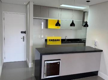 Apartamento · 70m² · 2 Quartos · 2 Vagas · Apartamento 70 m² com 2 Quartos (1 Suíte) e 2 Vagas em Boa Vista, São Caetano do Sul
