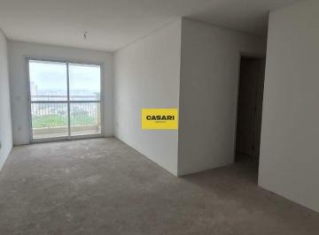 Apartamento · 77m² · 3 Quartos · 2 Vagas · Apartamento a venda - nunca habitado (novo) - 77m² - 3 quartos (1suíte) - 2 vagas de garagem - Vila