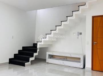 Apartamento · 109m² · 2 Quartos · 1 Vaga · Cobertura 2 quarto(s), no bairro Vila Pires