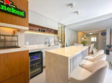 Casa · 144m² · 3 Quartos · 2 Vagas · Casa em Condomínio no Bairro Ecoville, com 144, m² privativos, 3 dormitórios, 2 suítes, 2 vagas.