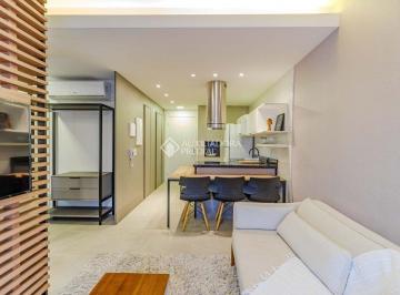 imovel-738992-10 · Apartamento 1 dormitório, no bairro Azenha