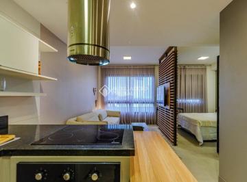 imovel-738992-5 · Apartamento 1 dormitório, no bairro Azenha