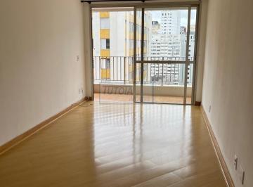 Foto 01 · APARTAMENTO DE 3 DORMITÓRIOS PARA LOCAÇÃO NO PARAISO