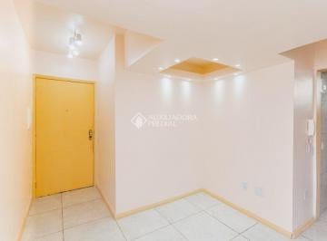 770051-Itaboraí-705-104 (5) · Apartamento com 1 dormitório, no bairro Jardim Botânico