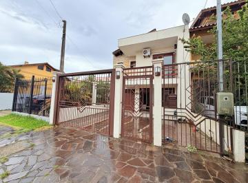 Casa · 150m² · 2 Quartos · 2 Vagas · Casa de 2 dormitórios na hípica