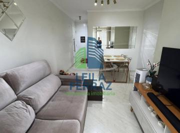 Apartamento · 64m² · 3 Quartos · 1 Vaga · Apartamento à venda 64m²  2 Dormitórios  Jardim Textil, São Paulo
