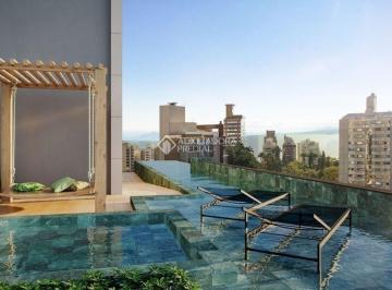 Apartamento · 154m² · 3 Quartos · 3 Vagas · 3 SUITES CENTRO FLORIANÓPOLIS