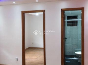 Apartamento · 49m² · 1 Quarto · Apartamento 1 dormitório no Jardim Leopoldina