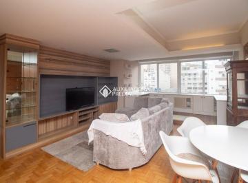 Apartamento · 90m² · 2 Quartos · 1 Vaga · Apartamento 2 dormitórios com vaga, elevador no bairro Centro Histórico