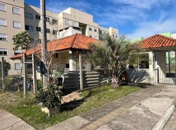 Apartamento · 51m² · 2 Quartos · 1 Vaga · APARTAMENTO 2 DORM RES JARDIM FIGUEIRAS 2