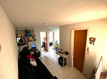 Apartamento · 37m² · 2 Quartos · 1 Vaga · Apartamento de 2 dormitórios térreo