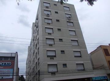 Apartamento · 68m² · 2 Quartos · 1 Vaga · Apartamento de 2 quartos e 1 vaga de garagem no bairro Farroupilha em POA